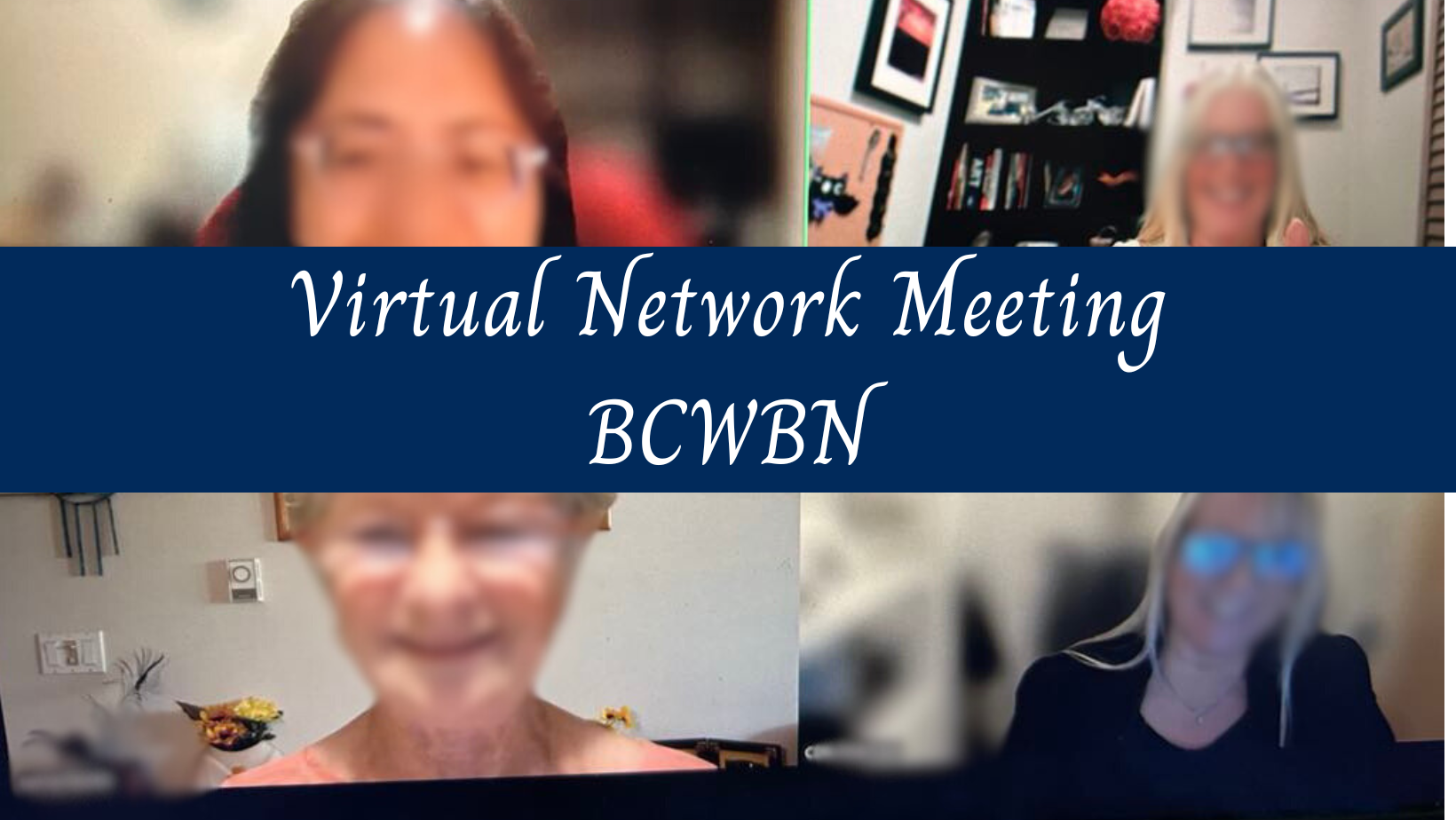 Virtual meeting